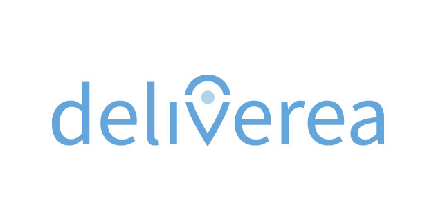 logo vector Deliverea