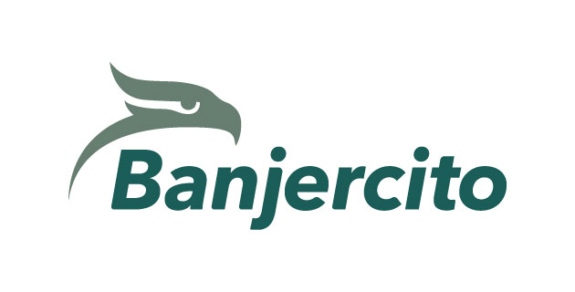 logo vector Banjercito