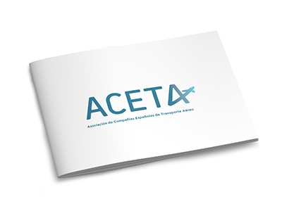 Aceta manual de identidad