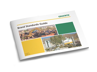 Granite Brand Standards Guide