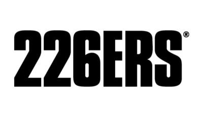 logo vector 226ERS