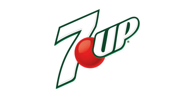 logo vector 7up