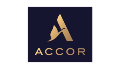 logo vector Accor