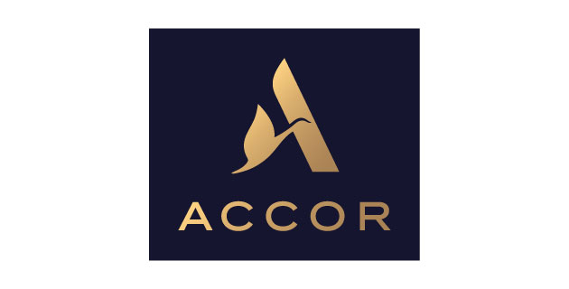 logo vector Accor