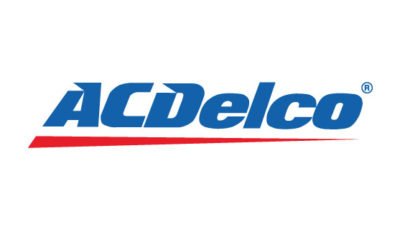 logo vector ACDelco