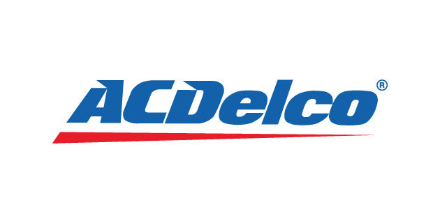 logo vector ACDelco