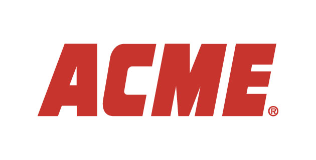 logo vector ACME