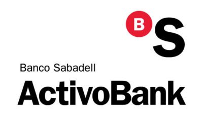 logo vector ActivoBank