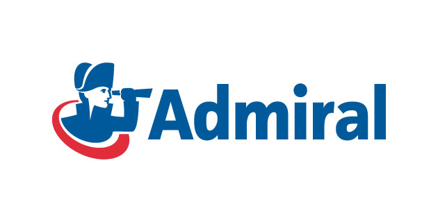 logo vector Admiral