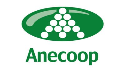 logo vector Anecoop