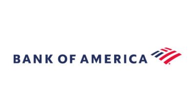 logo vector Bank of America