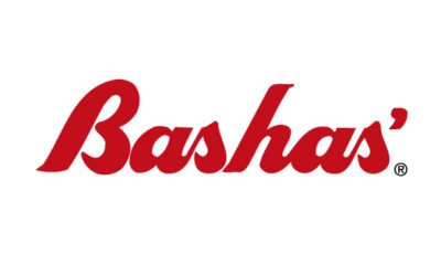 logo vector Bashas'