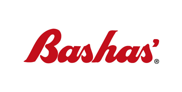 logo vector Bashas'