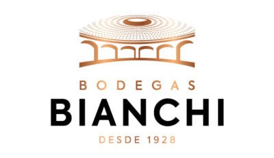 logo vector Bodegas Bianchi