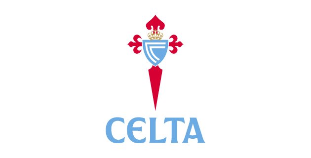 logo vector RC Celta