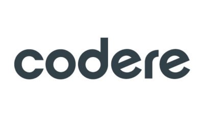 logo vector Codere