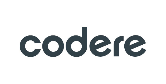 logo vector Codere