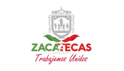 logo vector Gobierno del Estado de Zacatecas