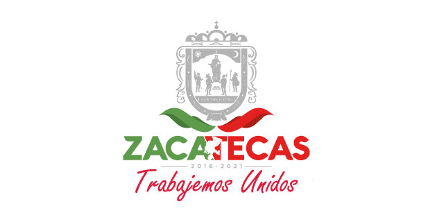 logo vector Gobierno del Estado de Zacatecas