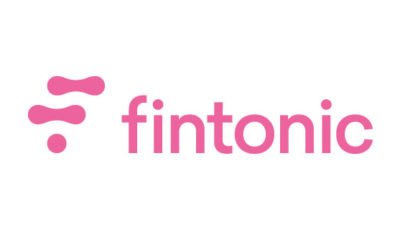 logo vector Fintonic