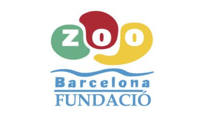 logo vector Fundación Barcelona Zoo