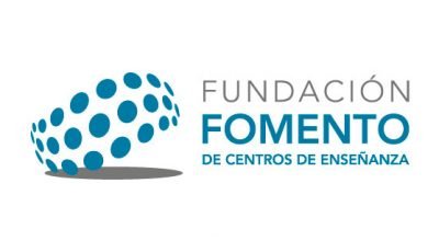 logo vector Fundación Fomento de Centros de Enseñanza