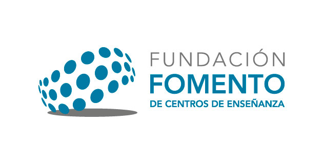 logo vector Fundación Fomento de Centros de Enseñanza