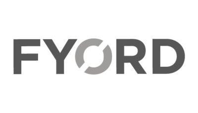 logo vector Fyord