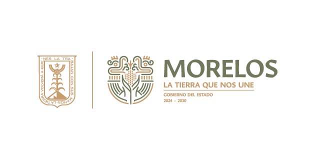 logo vector Gobierno del Estado de Morelos
