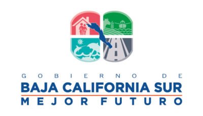 logo vector Gobierno del Estado de Baja California Sur