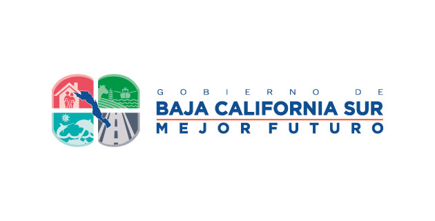 logo vector Gobierno del Estado de Baja California Sur