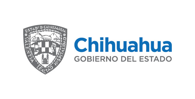 logo vector Gobierno del Estado de Chihuahua