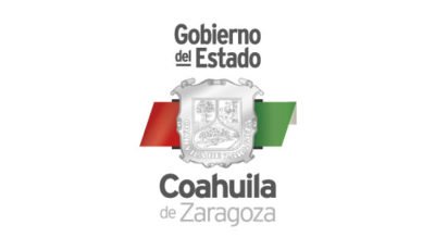 logo vector Gobierno del Estado de Coahuila de Zaragoza