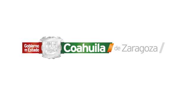 logo vector Gobierno del Estado de Cohauila de Zaragoza