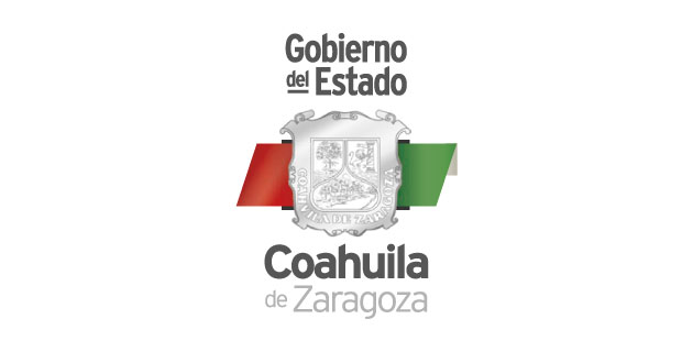 logo vector Gobierno del Estado de Coahuila de Zaragoza