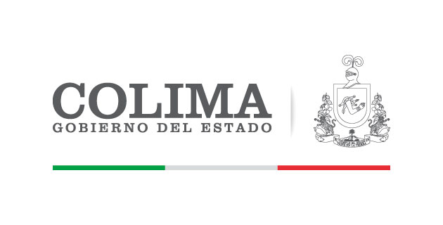 logo vector Gobierno del Estado de Colima