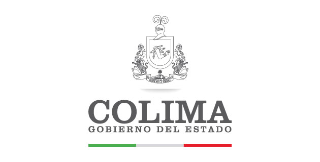 logo vector Gobierno del Estado de Colima