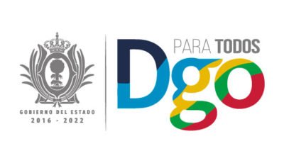 logo vector Gobierno del Estado de Durango