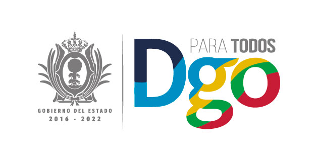 logo vector Gobierno del Estado de Durango