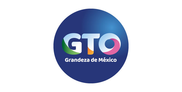 logo vector Gobierno del Estado de Guanajuato