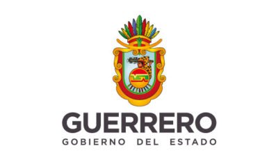 logo vector Gobierno del Estado de Guerrero