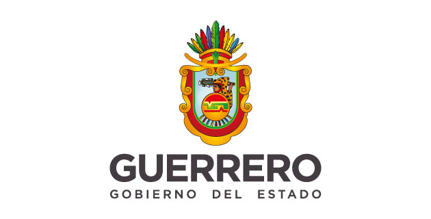 logo vector Gobierno del Estado de Guerrero