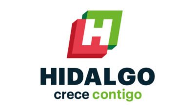 logo vector Gobierno del Estado de Hidalgo