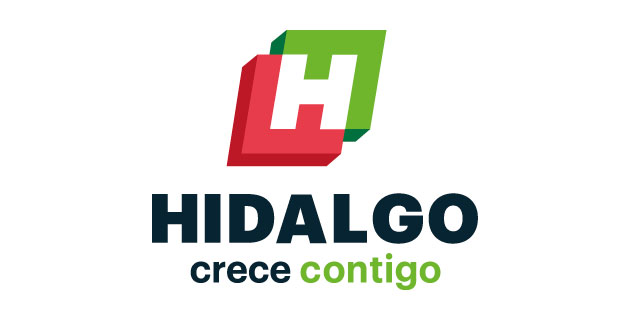 logo vector Gobierno del Estado de Hidalgo