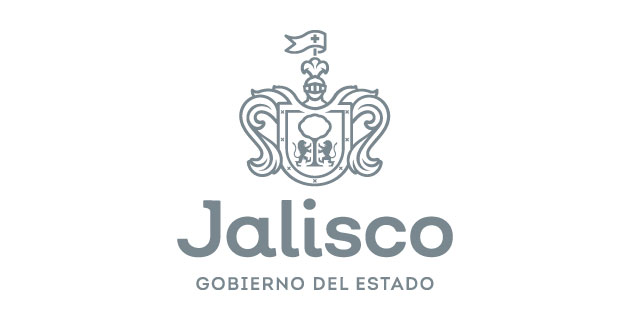 logo vector Gobierno del Estado de Jalisco