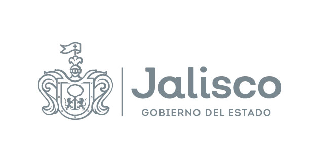 logo vector Gobierno del Estado de Jalisco