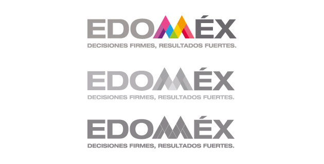 logo vector Gobierno del Estado de México