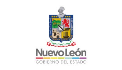 logo vector Gobierno del Estado de Nuevo León