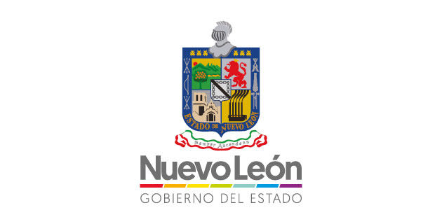 logo vector Gobierno del Estado de Nuevo León