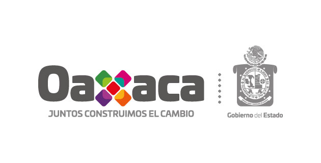 logo vector Gobierno del Estado de Oaxaca